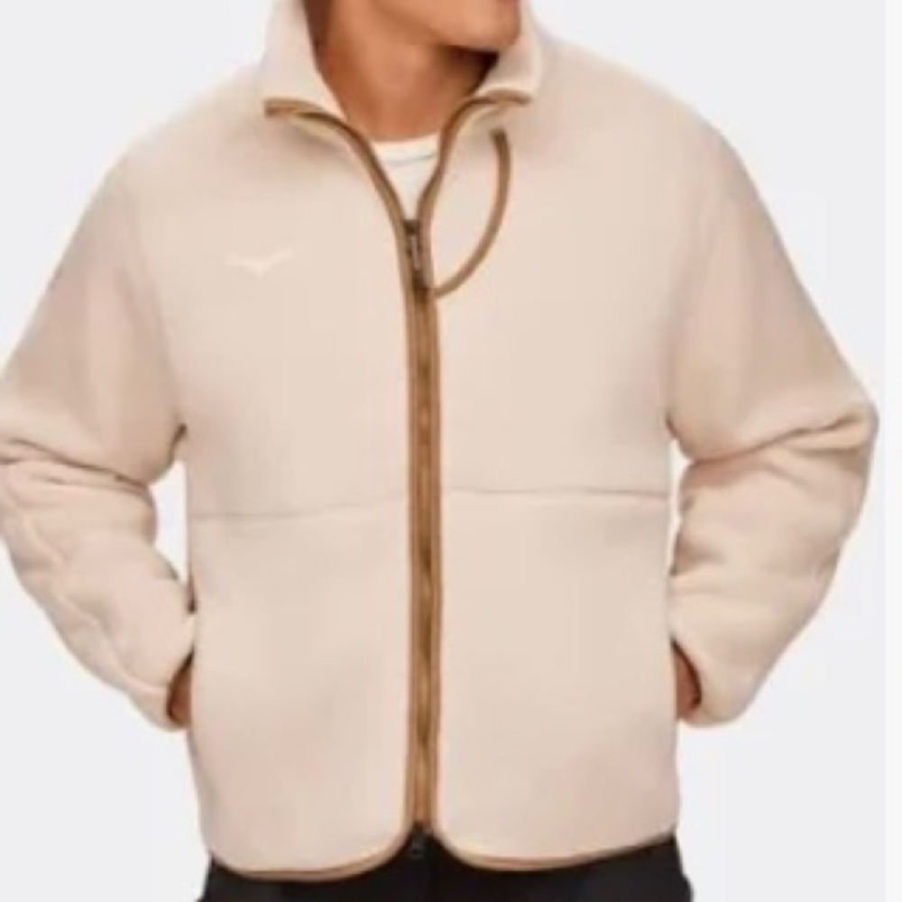 Hoka Ridgetop fleece - Picture 2 of 6
